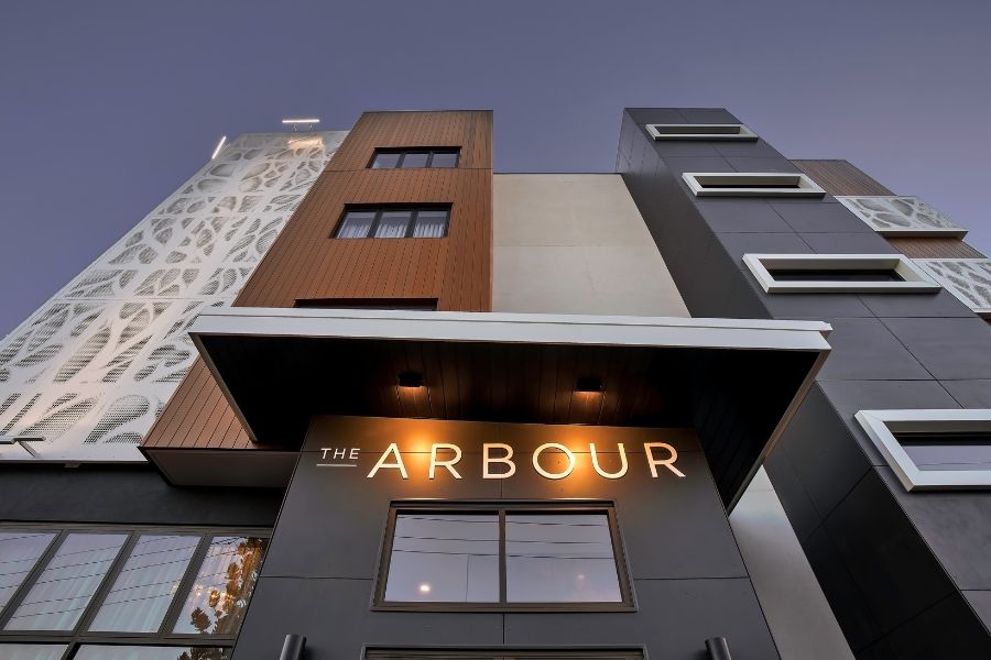 Mandala Appointed to Manage Arbour Apartments Toowoomba