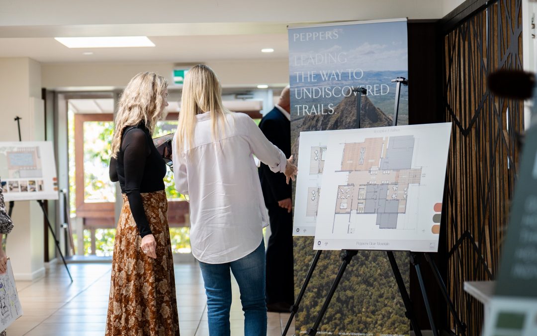 A New Chapter for Clear Mountain: Mandala Hotels & Resorts Hosts Exclusive Media Event